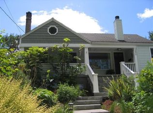 2834 NW Upshur St, Portland, OR 97210
