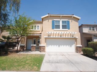 1321 S 121st Dr, Avondale, AZ 85323