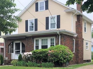 79 Legion Way, Cranston, RI 02910