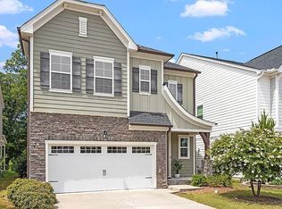 209 Baywind Dr, Cary, NC 27513