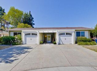 10671 Hale Pl, Cupertino, CA 95014