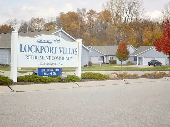 11025 Lockport Way #409, New Haven, IN 46774