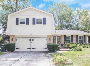 3650 Poplar Rd, Flossmoor, IL 60422