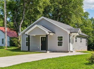 1816 Cunningham Rdg, Clarksville, TN 37040