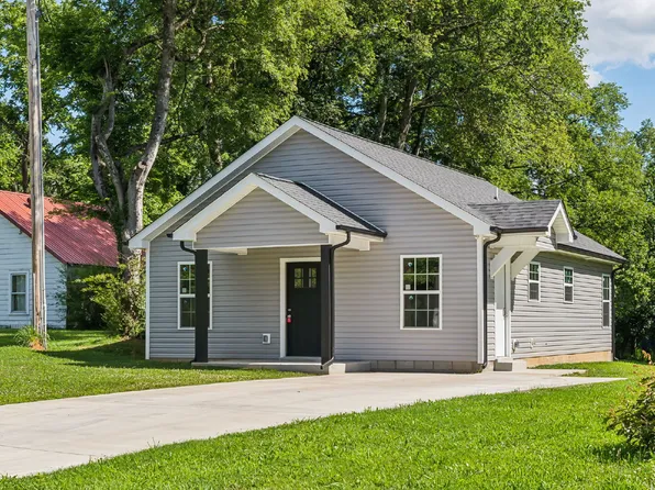 1816 Cunningham Rdg, Clarksville, TN 37040