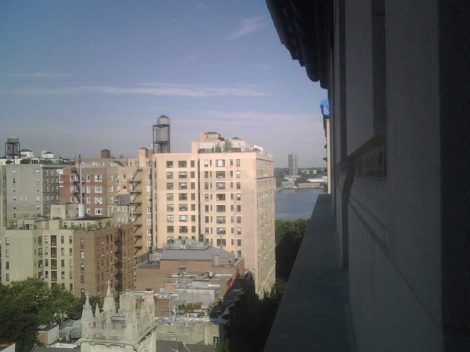 Bedroom View