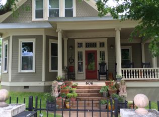 606 W 11th St, Austin, TX 78701