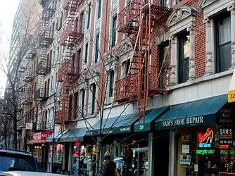 Rented by Prince Real Estate Associates LLC