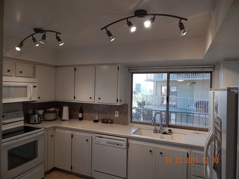 1st image of 205 E Harmon Ave APT 708