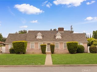 2233 S 4th Ave, Arcadia, CA 91006