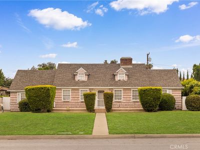 2233 S 4th Ave, Arcadia, CA, 91006