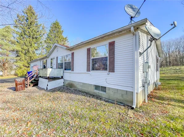 878 Methodist Rd, Greenville, PA 16125