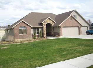 2944 N 3475 W, Plain City, UT 84404