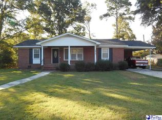 1915 Longwood Dr, Florence, SC 29505
