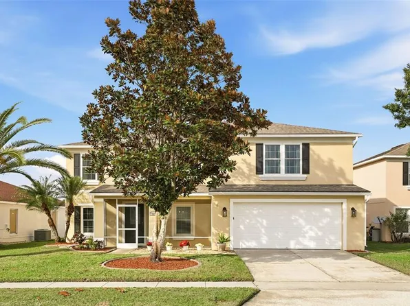 825 Belhaven Dr, Orlando, FL 32828