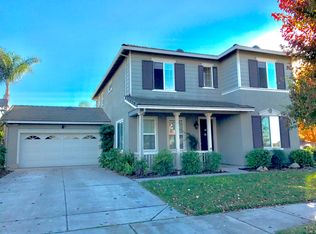 1892 Caprice Dr, Turlock, CA 95382