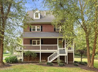 14417 Spring Dr, Prospect, KY 40059