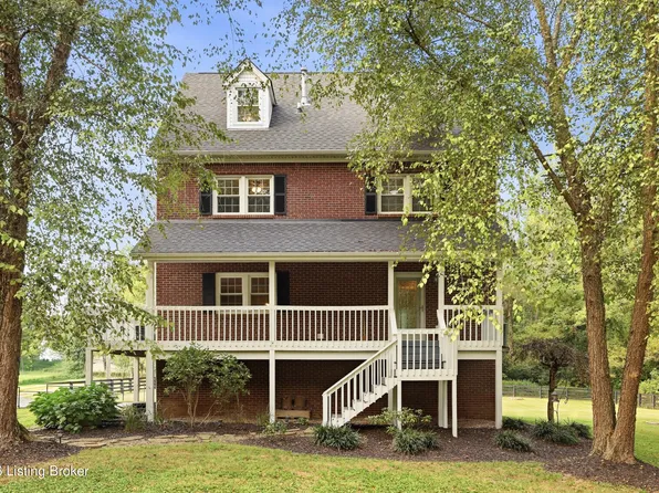 14417 Spring Dr, Prospect, KY 40059