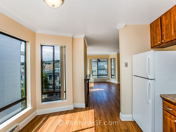 4th image of 303 Arguello Blvd APT 303