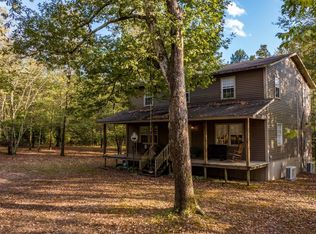 2512 Highway 356, Bee Branch, AR 72013