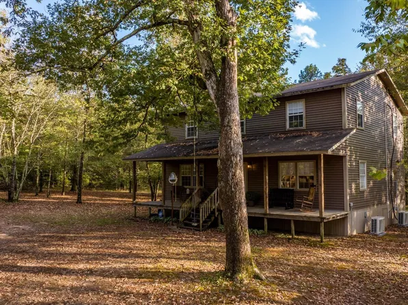 2512 Highway 356, Bee Branch, AR 72013