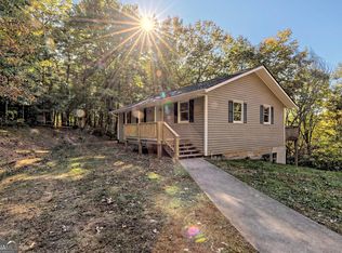 224 Satolah Ln, Clayton, GA 30525