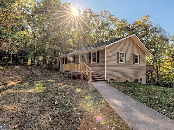 224 Satolah Ln, Clayton, GA 30525