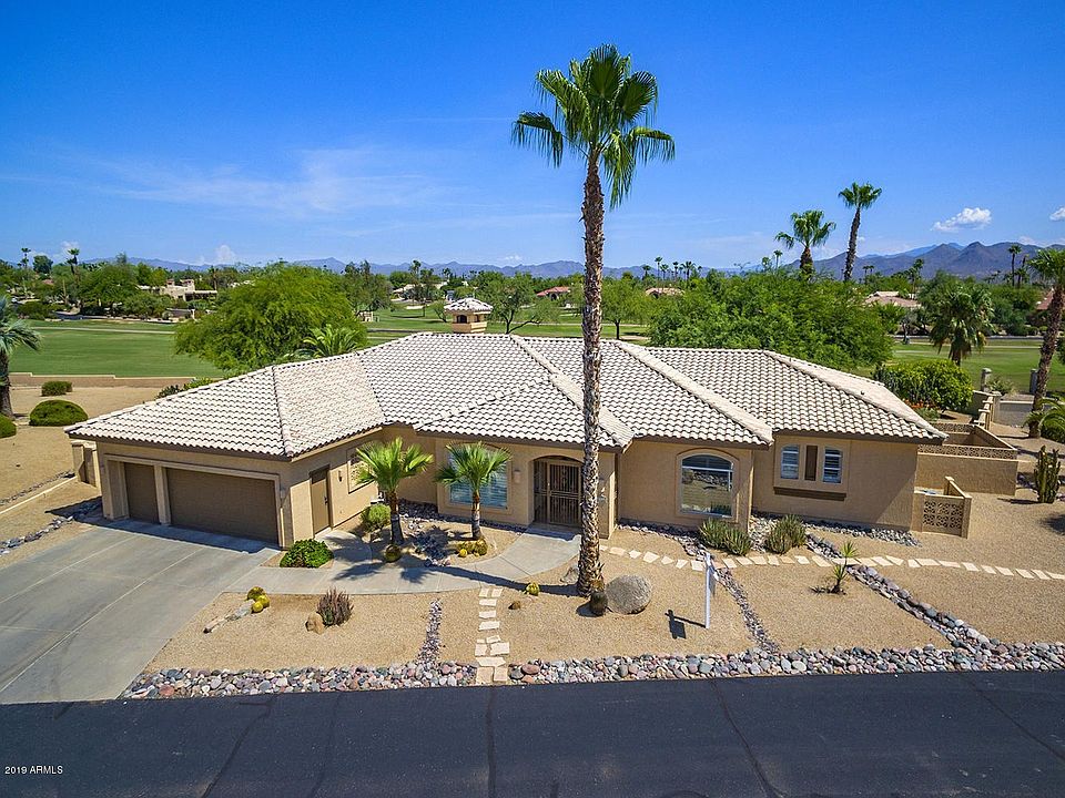 18914 E McDowell Mountain Dr-