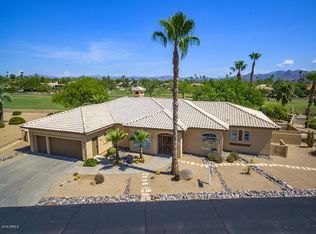 18914 E McDowell Mountain Dr, Rio Verde, AZ 85263