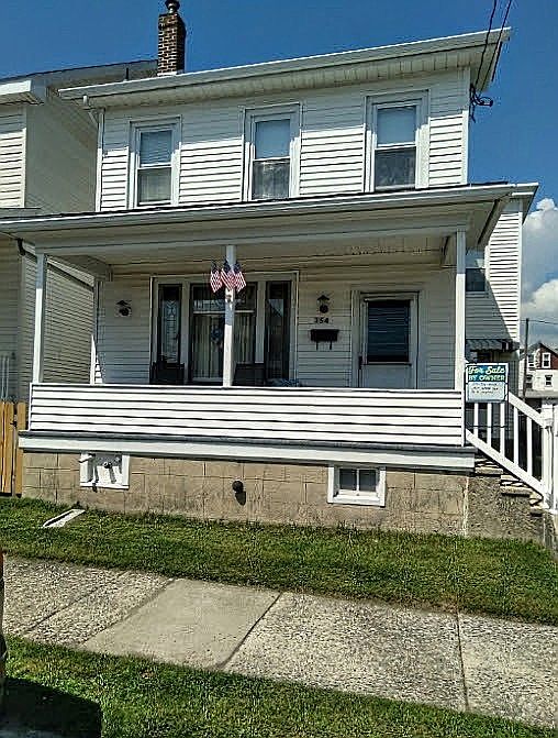 Well Maintained Single