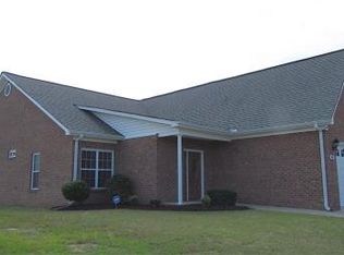 916 Dearborn Ct, Greenville, NC 28590