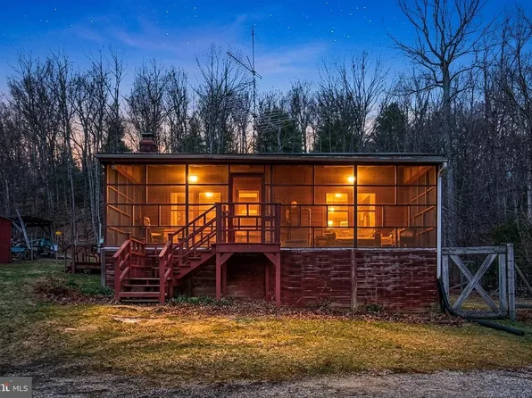 50 Boyds Schoolhouse Rd, Biglerville, PA 17307