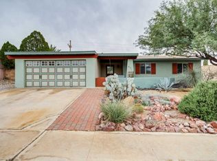 9630 E Shiloh St, Tucson, AZ 85748