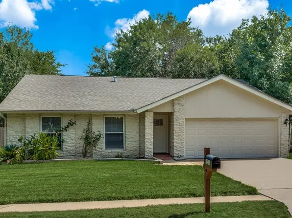 1211 Wroxton Way, Round Rock, TX 78664