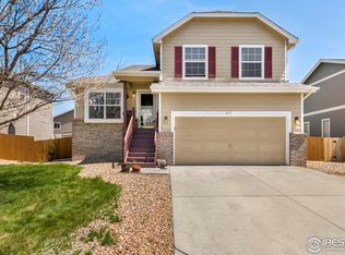 437 Heritage Ln, Johnstown, CO 80534