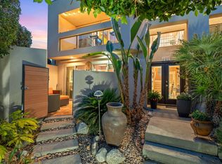 474 W Village Sq, Palm Springs, CA 92262