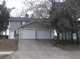 2212-2214 Parks Edge Pl, Columbia, MO 65202