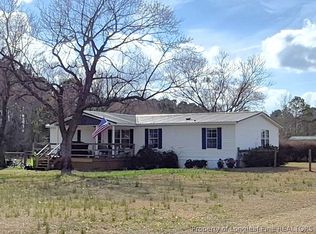 4330 Green Bush Ave, Fayetteville, NC 28312