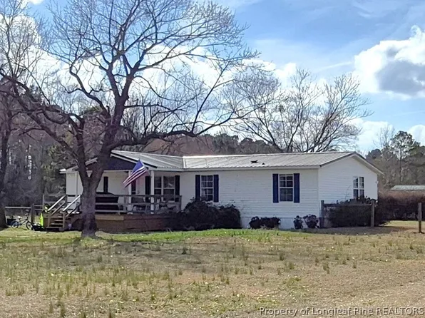 4330 Green Bush Ave, Fayetteville, NC 28312