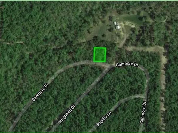 Canmore Dr, Mountain Home, AR 72653