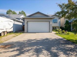 10733 N 75th Ave, Grande Prairie, AB T8W 2S7