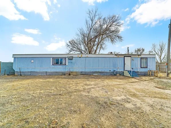 7219 Road D, Olney Springs, CO 81062