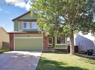 3185 Richmond Dr, Colorado Springs, CO 80922