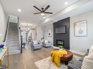 1640 N Bentalou St, Baltimore, MD 21216