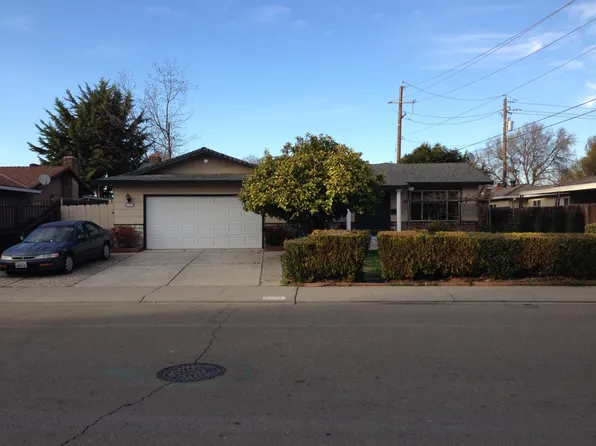 2201 Portola Ave, Stockton, CA 95209