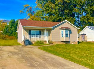 182 Stephanie Dr, Clarksville, TN 37042