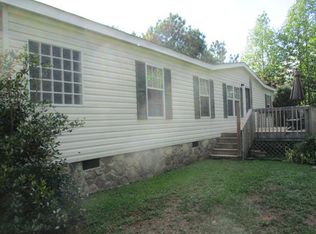 4728 S Dixie Hwy, Resaca, GA 30735