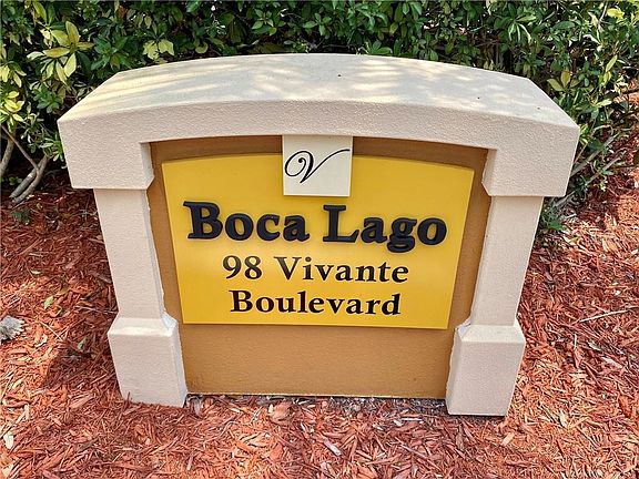 3rd image of 98 Vivante Blvd Unit 9839