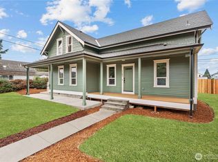 Backlin Court, Tacoma, WA 98404