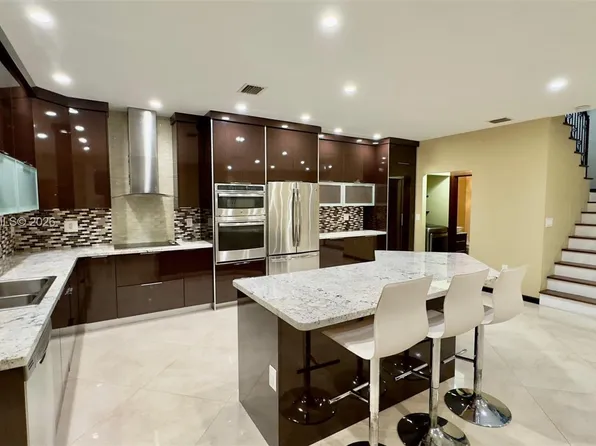 1094 Redwood St #1094, Hollywood, FL 33019